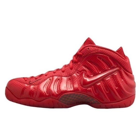Nike Air Foamposite Pro Red October Sz 9.5 main image 5